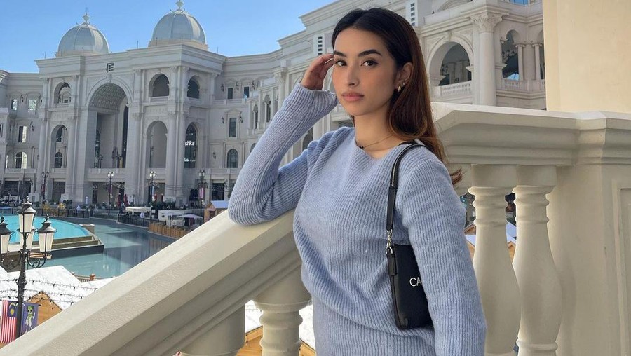 Nadia Raysa Nadia Raysa
