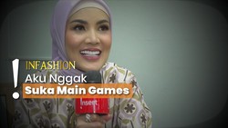 Nindy Ayunda Bongkar Tas, Ada Tiga HP Boba Fungsinya Beda-beda