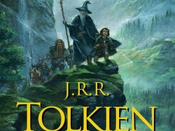 Rasakan Pengalaman The Hobbit Lewat Novel Grafis