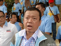 Sandi Beri Sinyal Siap Gabung Pemerintahan Baru, Nusron: Kita Pasti Senang