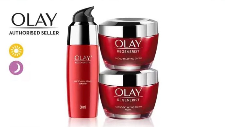 Olay