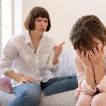 5 Alasan Mengapa Orangtua Kerap Emosi saat Anak Sering Berulah