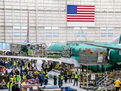 Temuan Mengejutkan FAA Usai Investigasi Boeing
