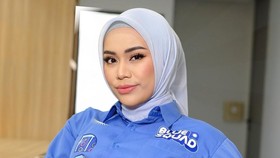 Zita Anjani Peduli Minat Baca Anak Muda: Kita Perlu Perpustakaan Layak