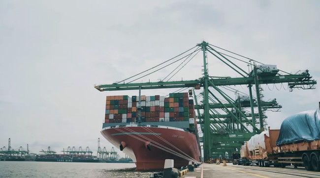 Trump Kenakan Tarif 12,5% ke Singapura, Ekspor Negeri Singa Terpukul