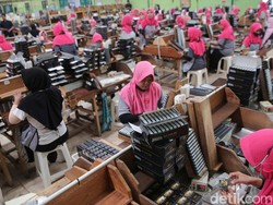 Sederet Tantangan Hantui Industri Rokok RI, Apa Saja?