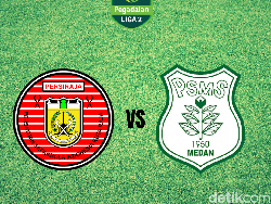 Catatan Head to Head PSMS Medan Vs Persiraja Banda Aceh