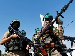 Hamas Akan Patuh Jika Mahkamah Internasional Suruh Gencatan Senjata