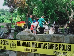 Hasil Autopsi Wanita Klaten yang Makamnya Dibongkar, Ada Memar di Kepala