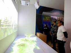 Mau Tahu Banyak soal Geopark Ijen? Kunjungi Tempat Ini di Banyuwangi