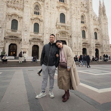 Balas 3.500 Ucapan Ultah, Raffi Ahmad Buat Nagita Slavina Kesal