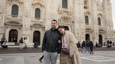 img-title Balas 3.500 Ucapan Ultah, Raffi Ahmad Buat Nagita Slavina Kesal