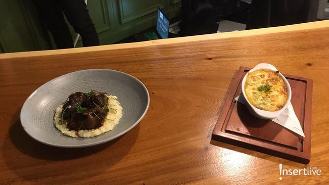 Marjolaine French Bistro, Kuliner Otentik Cita Rasa Prancis di Jakarta Selatan