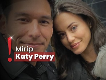 Sudah Go Public, Ini Sosok Cantik Pacar Baru Richard Kyle