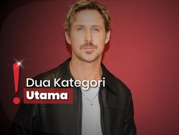 img-title Ryan Gosling Kecewa, Greta dan Margot Robbie Skip di Nominasi OSCAR
