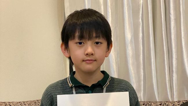 Sosok dan Kekayaan Ayah Ryu Kintaro Bocah Perintis, Bukan Orang Sembarangan