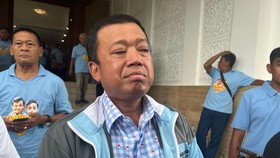 TKN Prabowo Yakin Mahfud Mundur Tak Goyang Kabinet Jokowi