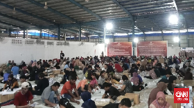 KPU Batam Tetap Dirikan TPS Pemilu 2024 di Kecamatan Galang Rempang