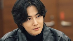 Lirik Lagu Love You More Gradually (OST Missing Crown Prince) - Suho EXO