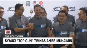 VIDEO: Syaugi Alaydrus : 