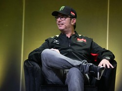 Pertamina Enduro VR46 Racing Team Mau Perpanjang Kontrak dengan Ducati