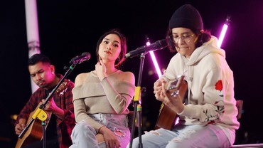 img-title Ahmad Dhani Terjun ke Politik, The Virgin Kena Imbasnya