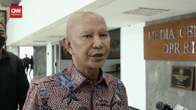 VIDEO: Wacana Pertemuan Surya Paloh-Megawati, PDIP-Nasdem Komentar Ini