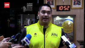 VIDEO: Timnas Lolos 16 Besar Piala Asia, Menpora: Ini Sejarah