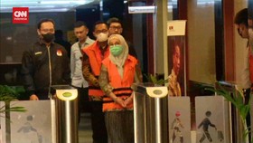 VIDEO: KPK Ungkap Alasan Tetapkan 3 Tersangka Kasus Korupsi Kemnaker