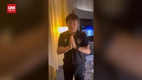 VIDEO: Kata-kata STY Usai Indonesia Lolos ke 16 Besar Piala Asia