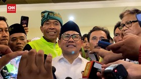 VIDEO: Imin Imbau Jokowi Tiru SBY soal Sikap Presiden di Pemilu
