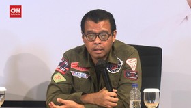 VIDEO: TPN Respons Mentan Pamer Panen Jagung di Food Estate Gunung Mas