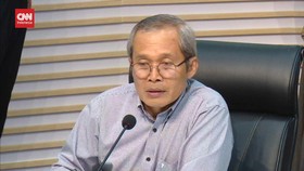 VIDEO: KPK soal Bansos Berlogo Paslon: Ini Embrio Korupsi