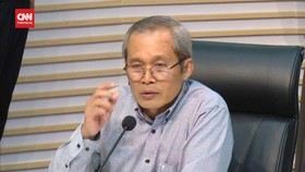 VIDEO: KPK: Kalau Mau Fair 3 Paslon Ditampilkan di Bansos Itu