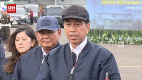 VIDEO: Pengamat Kritisi Jokowi Soal Presiden Boleh Berpihak: Tak Elok