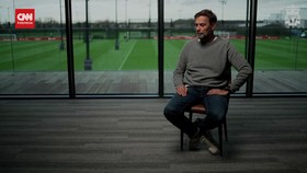 VIDEO: Kata-kata Klopp Soal Keputusan Tinggalkan Liverpool Akhir Musim
