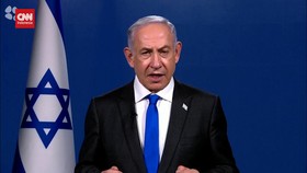 VIDEO: Abaikan ICJ, Netanyahu Masih Keras Kepala Lanjut Agresi Gaza