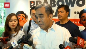 VIDEO: JK Sebut Pemilu 2024 Buruk, TKN: Pak JK  Belum Pernah Oposisi