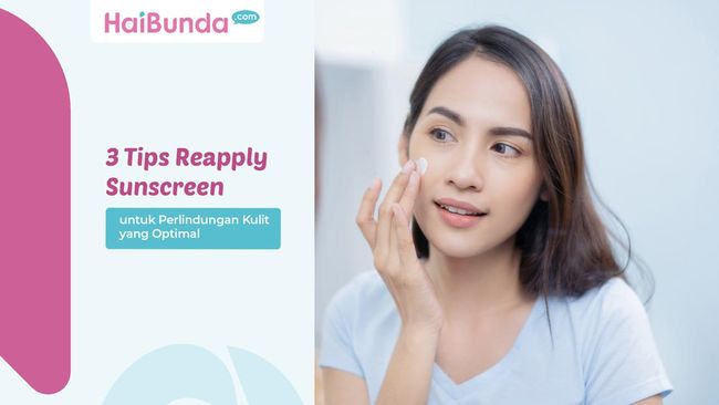 Panduan Guna Sunscreen Untuk Kulit Berjerawat: Perlindungan Yang Sempurna Untuk Kulitmu