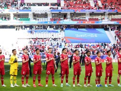 Prediksi Australia Vs Indonesia: Opta Sebut Kans Menang Garuda 19,2 Persen
