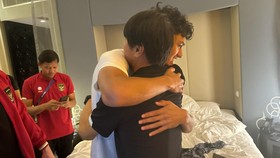 Indonesia Lolos 16 Besar, Pelatih Kiper Ungkap Kata-kata Haru