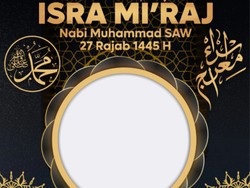 10 Proposal Kegiatan Isra Miraj yang Rapi, Terstruktur, dan Jelas