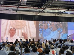 Video Call dengan Prabowo, Wilfrida Soik Kenang Dibebaskan Hukuman Mati