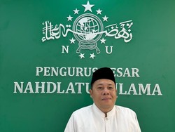 Wasekjen PBNU Balas PKB: Mesra dengan Garis Kanan Keras Itu yang Korslet