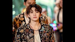 Lirik Lagu What Kind of Future - Woozi SEVENTEEN