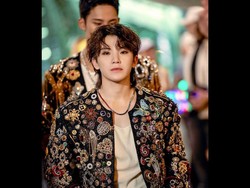 Lirik Lagu What Kind of Future - Woozi SEVENTEEN