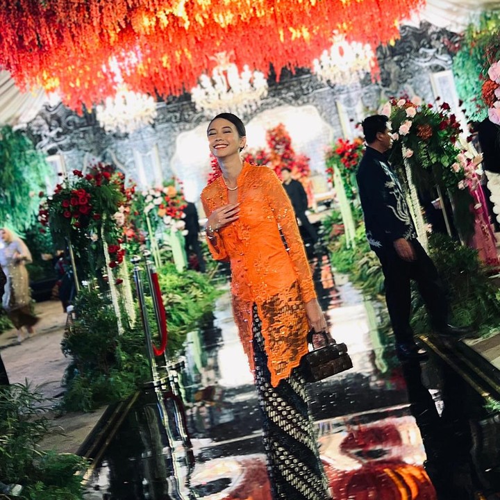 <p>Yuki Kato membagikan potret terbaru di akun Instagram pribadinya. Foto yang diunggah kali ini sukses membuatnya jadi atensi netizen. (Foto: Instagram @yukikt)</p>