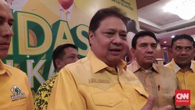 Golkar Ungkap 1 Nama Potensial Jadi Calon Pilgub Jateng