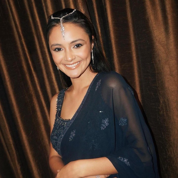 <p>Banyak netizen yang tidak sabar untuk melihat Amanda Rawles dalam film <em>Laura</em>. Mereka pun mendoakan agar Amanda selalu diberikan kesuksesan. (Foto: Instagram: @amandarawles)</p>