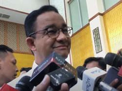 Anies: Dana Otsus Besar, Tapi Angka Kemiskinan di Aceh Tinggi